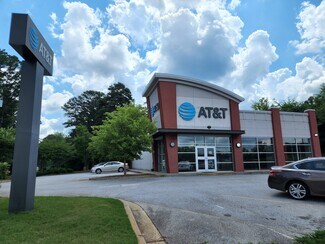 Carrollton, GA Freestanding - 1610 S Highway 27