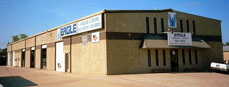 Irving, TX Office, Industrial - 3500 Kim Dr