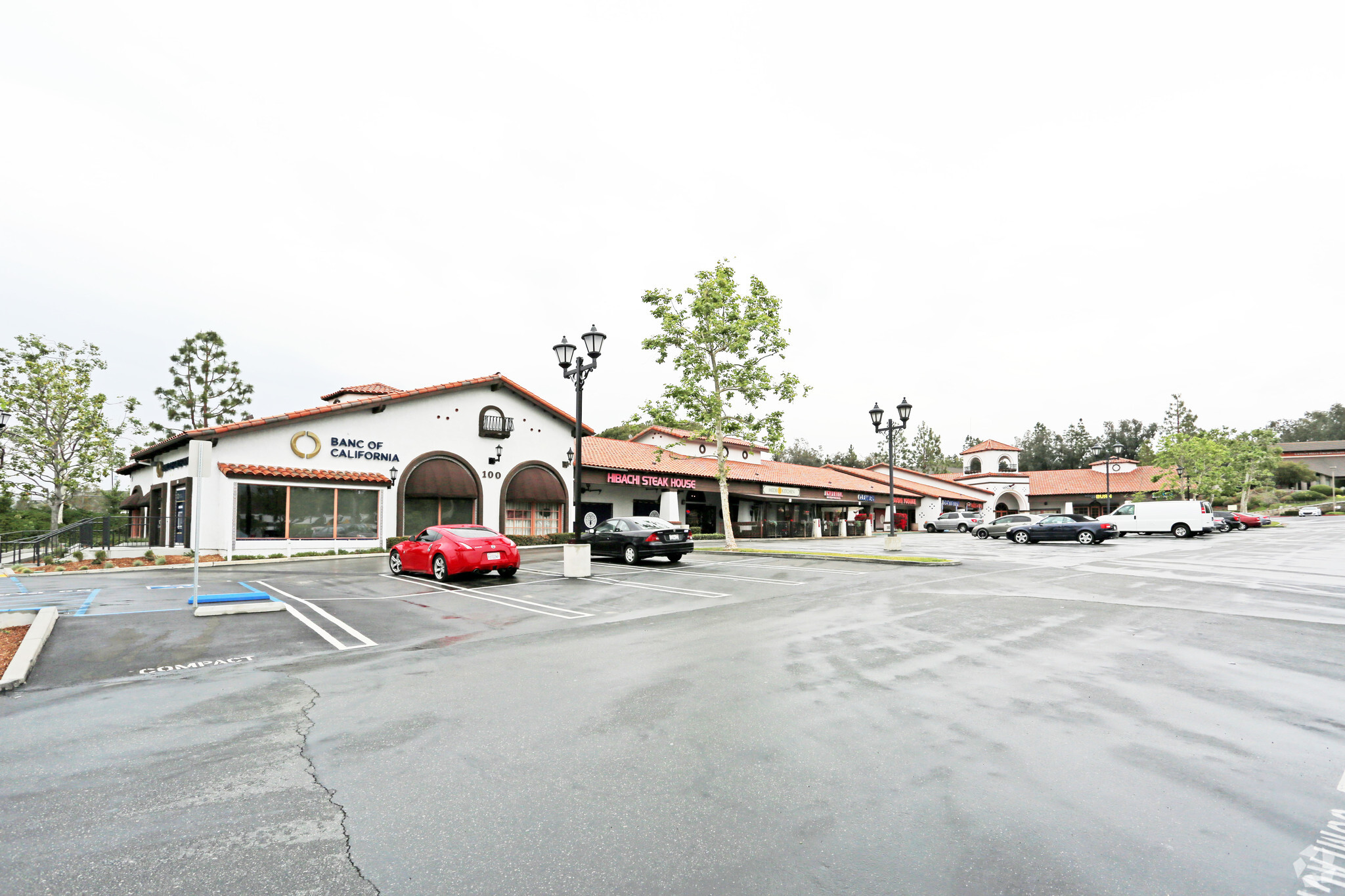 100-168 S Fairmont Blvd, Anaheim, CA for Rent