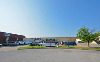 Tulsa, OK Industrial - 5130-5159 S 94th East Ave