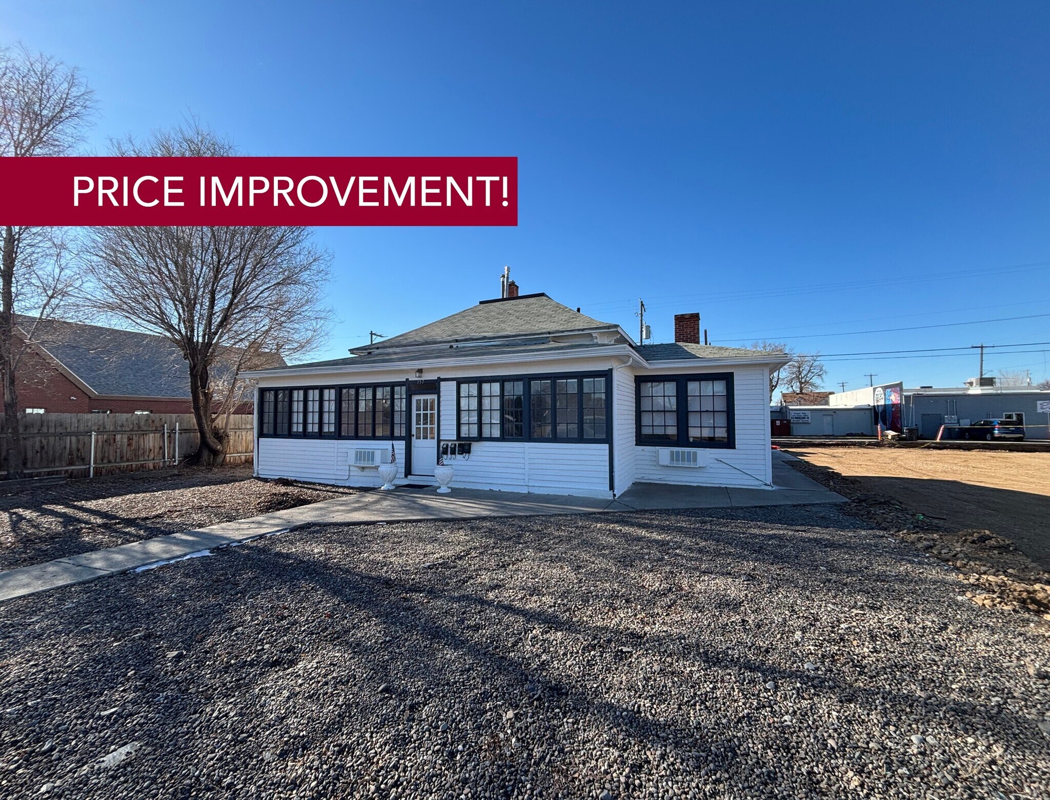 157 N 4th E, Mountain Home, ID for Sale