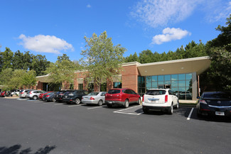 Suwanee, GA Office - 4245 Johns Creek Pky