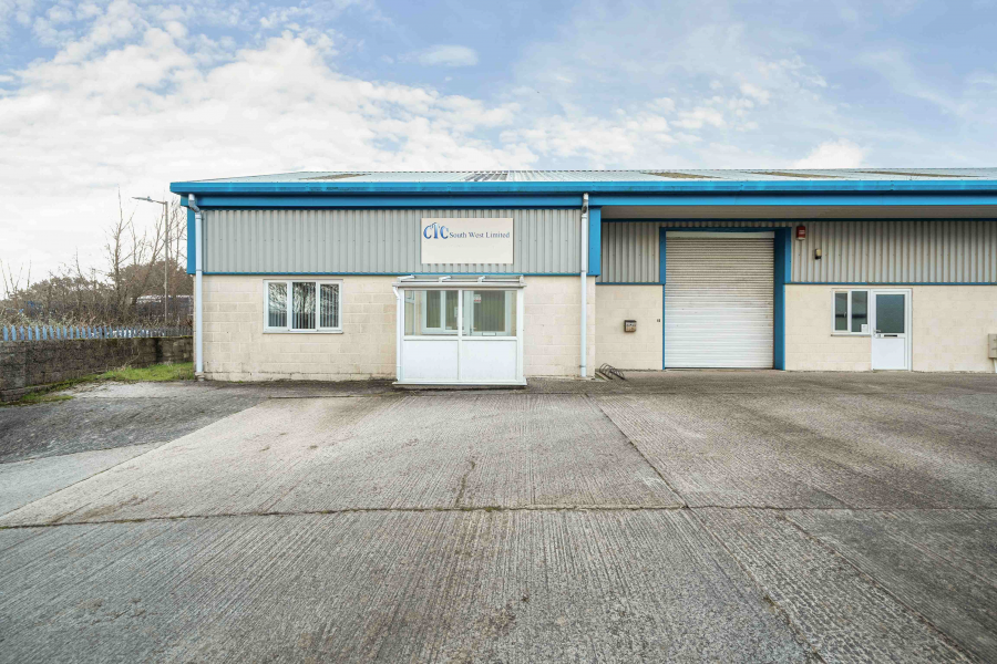United Rd, Redruth, CON for Rent