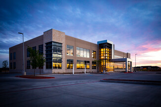 Midland, TX Office/Medical - 4505 Holiday Hill