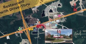 Yulee, FL Retail - 76106 Sidney Pl