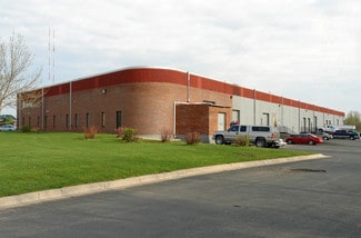 Shoreview, MN Flex - 559-575 Shoreview Park Rd