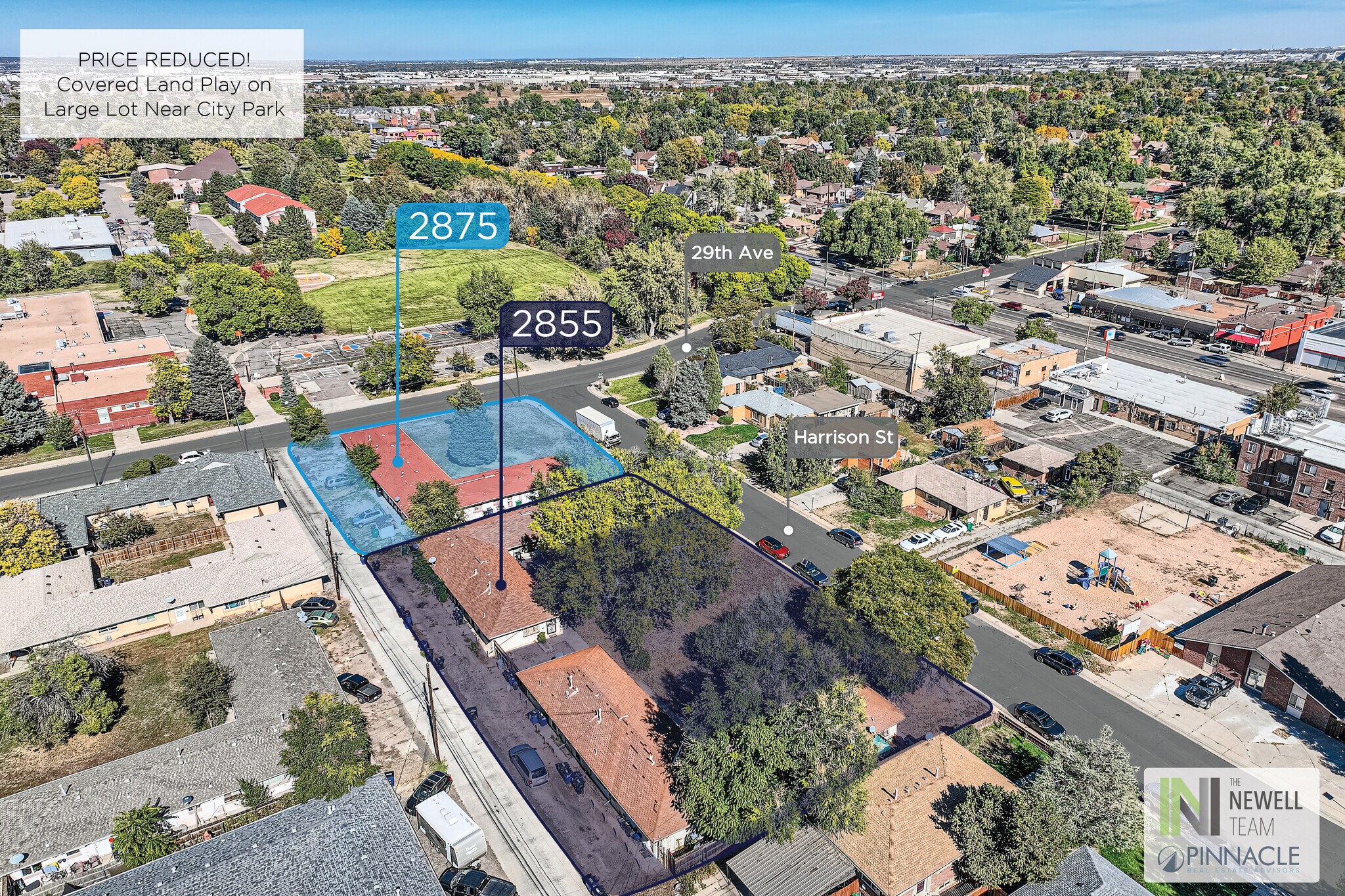 , Denver, CO for Sale