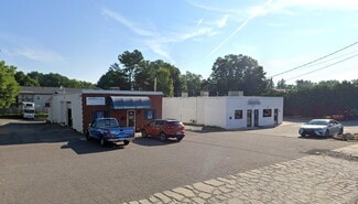 Kernersville, NC Office - 305 Pineview Dr