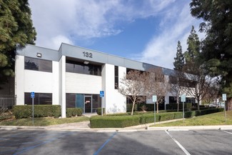 Corona, CA Office - 132 Business Center Dr