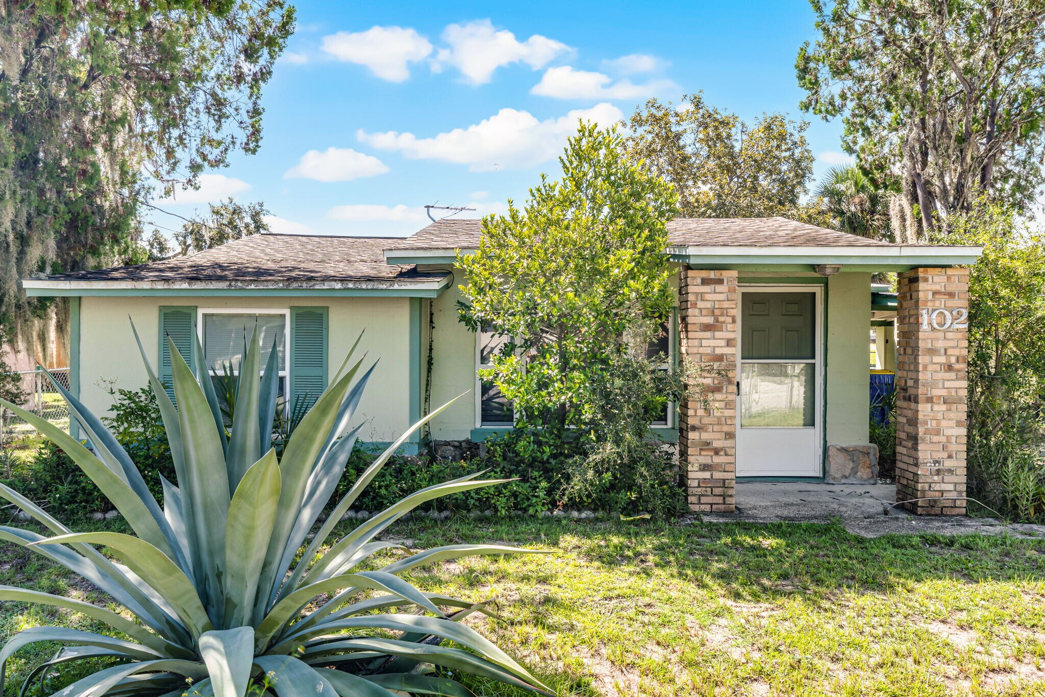 102 Orange Ave, Edgewater, FL for Sale