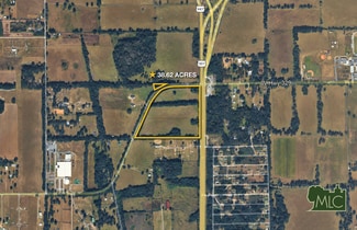Citra, FL Commercial - US Hwy 441 @ Hwy 329