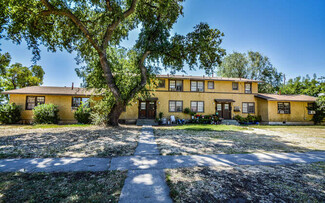 Stockton, CA Apartments - 1608 E 6th St