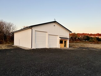 Ellington, CT Industrial - 133 West Rd