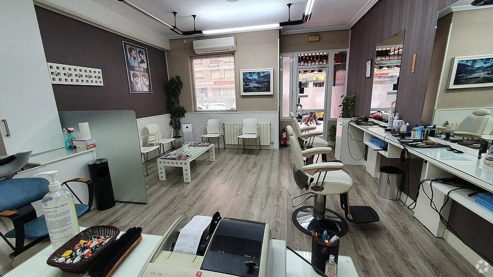 , Fuenlabrada, MAD for Sale