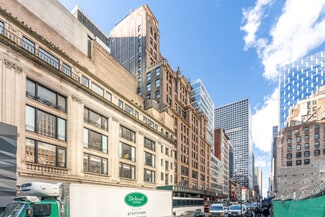 New York, NY Office, Office/Medical - 2 W 46th St