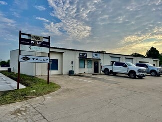 Aledo, TX Flex - 9899 E Bankhead Hwy