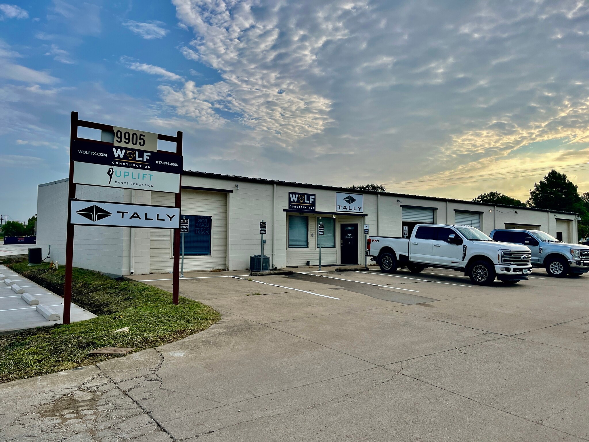 9899 E Bankhead Hwy, Aledo, TX for Rent