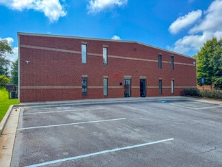 Buford, GA Warehouse - 4953 Austin Park Ave