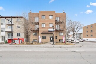 Montréal, QC Flex - 8826 Rue Sherbrooke E