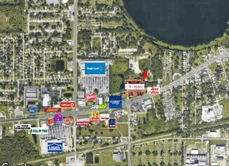 Auburndale, FL Commercial Land - 0 Abundant Life dr