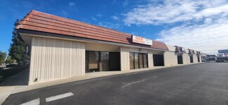 Fresno, CA Office/Retail, Industrial - 2750 N Clovis Ave