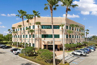 Port Saint Lucie, FL Office - 1860 SW Fountainview Blvd