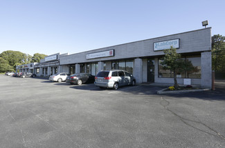 Sayville, NY Office/Retail - 4830-4848 Sunrise Hwy