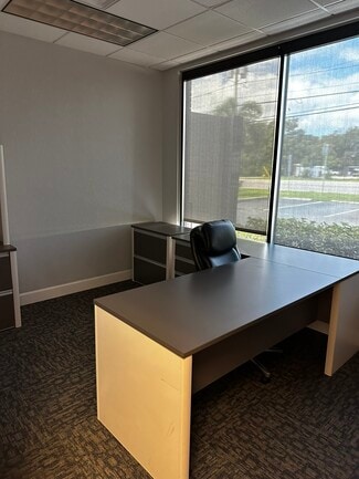 Condo 1-3: 13191 Starkey Rd