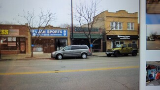 Chicago, IL Retail - 5635 W Irving Park Rd