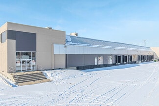 Edmonton, AB Office - 11420 170th St NW