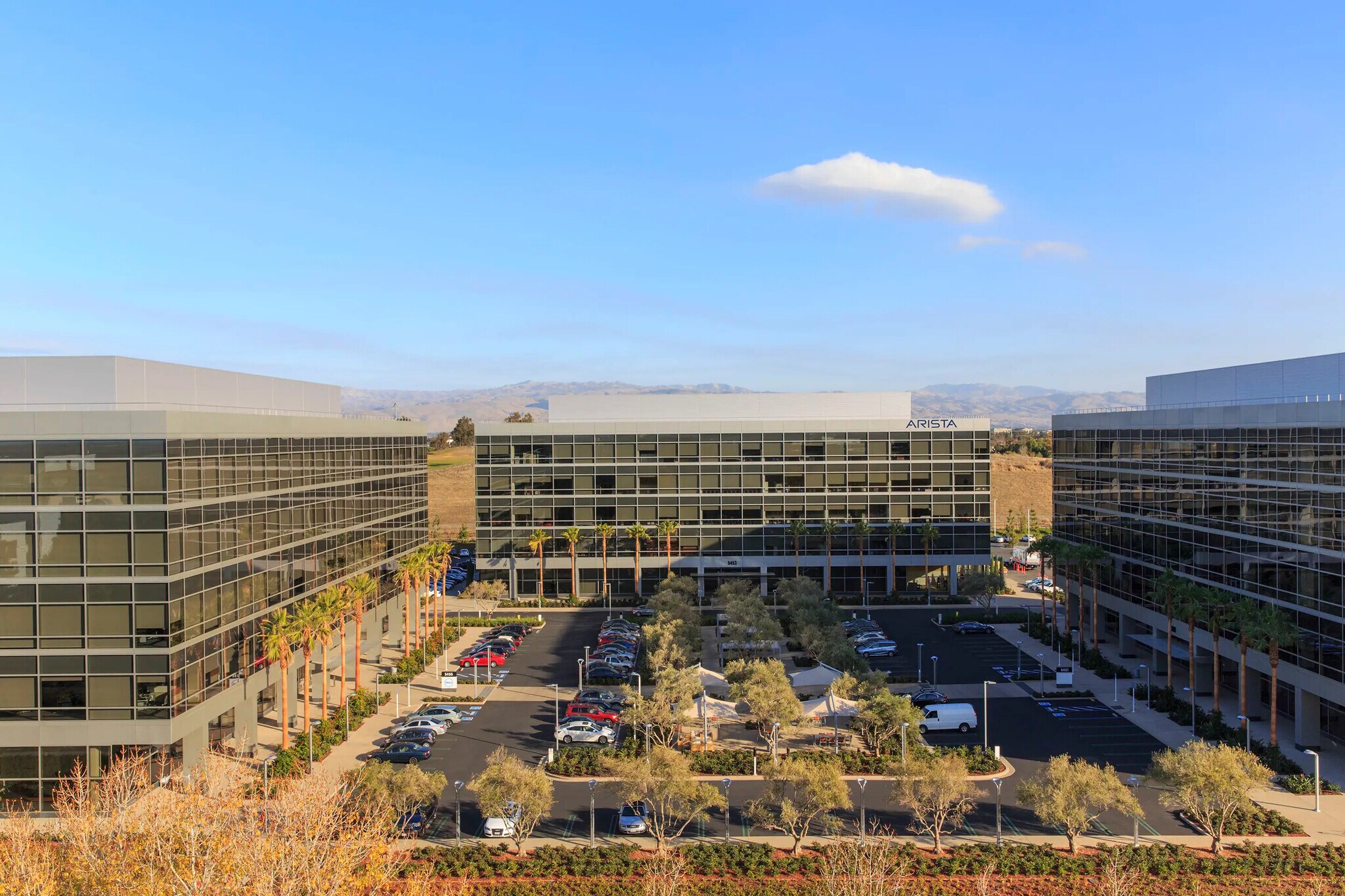 5455 Great America Pky, Santa Clara, CA for Rent