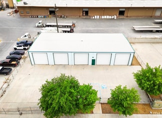 Bakersfield, CA Distribution - 150 Hayden Ct