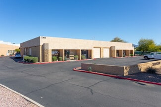 Scottsdale, AZ undefined - 7302 E Helm Dr