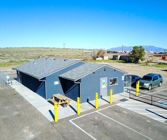 Walsenburg, CO Storefront Retail/Office - 601 US Highway 85 87