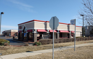 Oswego, IL Retail - 240 Douglas Rd