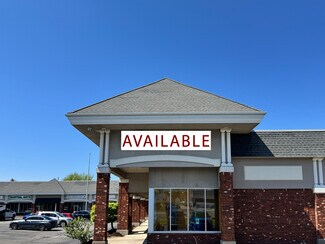 Erie, PA Retail - 1101 Peninsula Dr