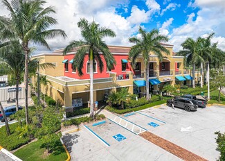 Boca Raton, FL Office - 8081 Congress Ave