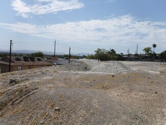 Las Vegas, NV Residential Land - 0 thirteenth St