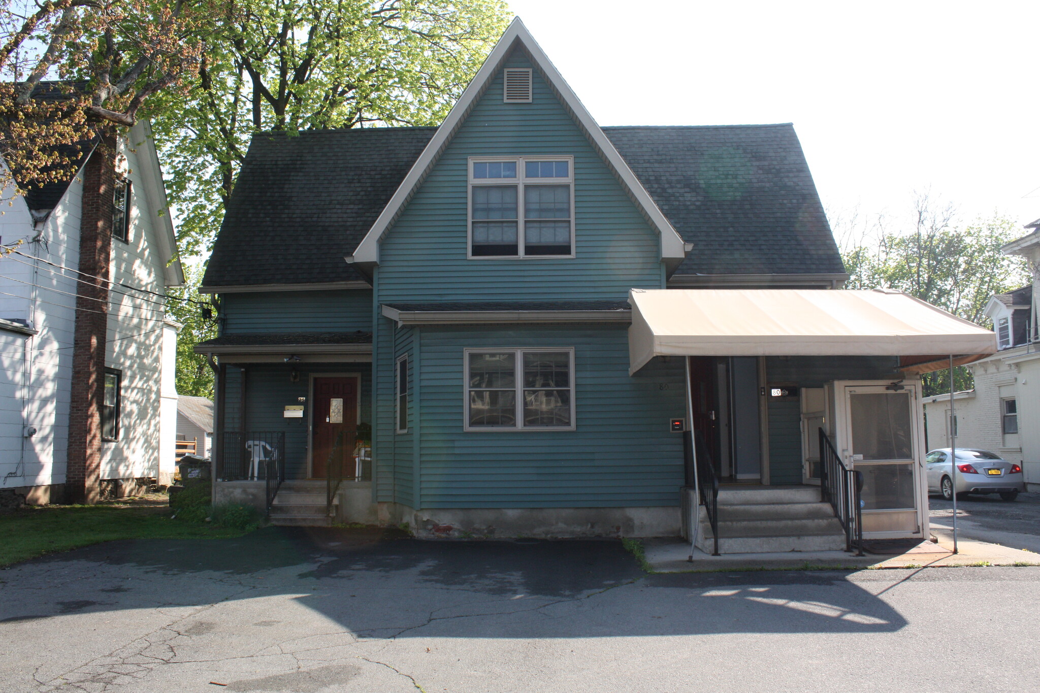 80 E Main St, Port Jervis, NY for Sale