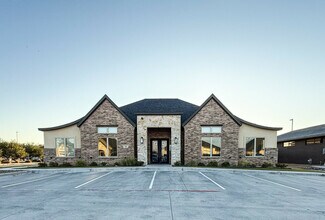 Lubbock, TX Office - 7710 Milwaukee Ave Lubbock, TX Office - 7710 Milwaukee Ave