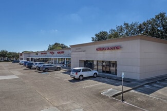 Pasadena, TX Office, Retail - 4416 Fairmont Pky