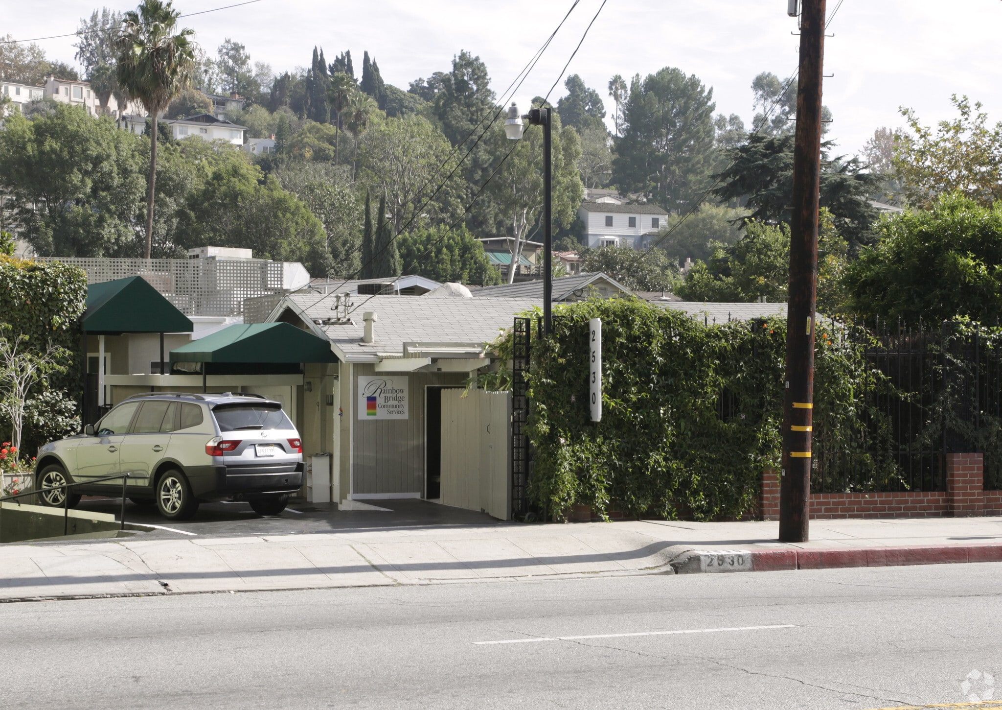2530 Hyperion Ave, Los Angeles, CA for Sale