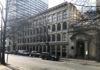 Richmond, VA Office, Retail - 1007-1013 E Main St