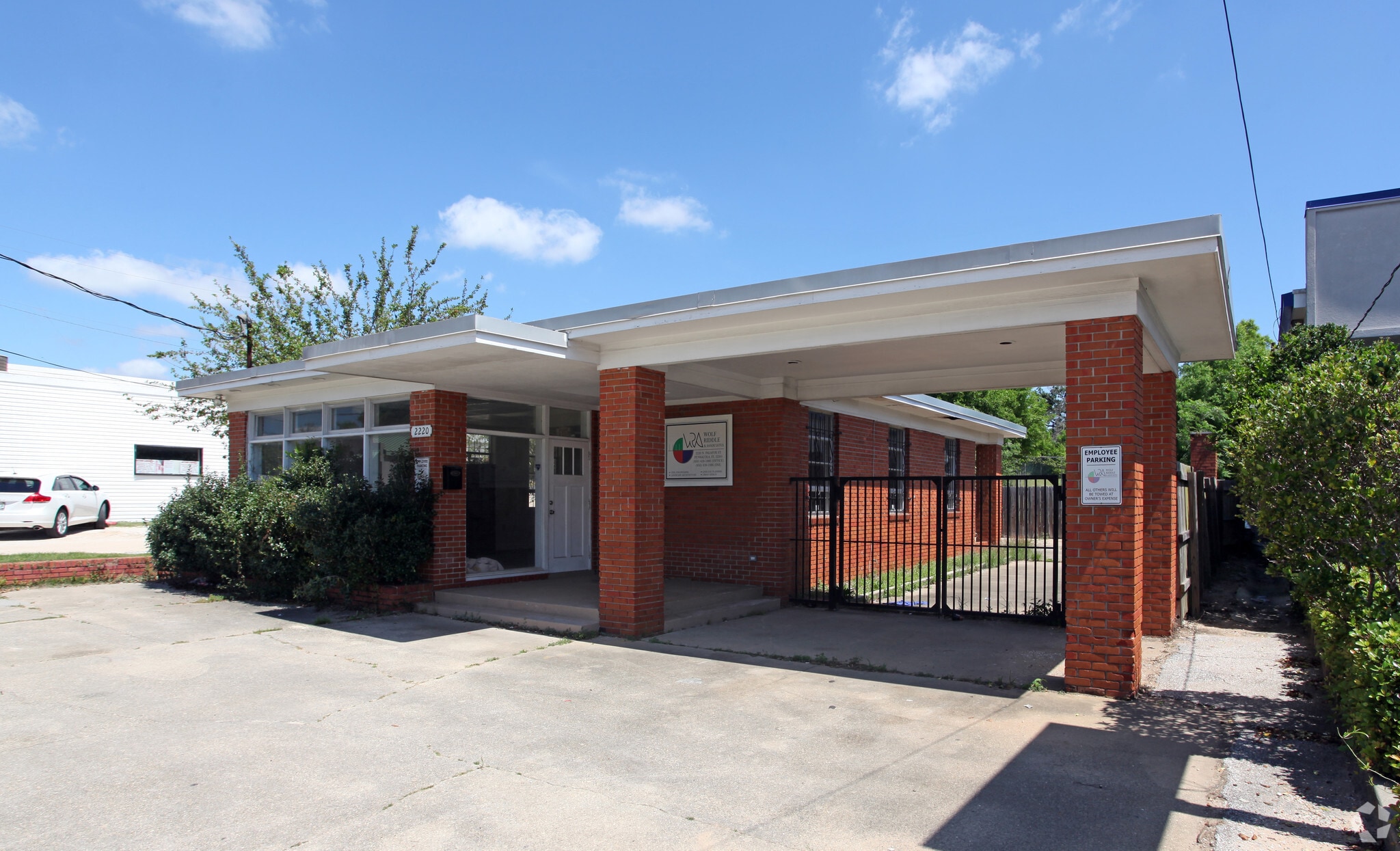 2220 Palafox St, Pensacola, FL for Sale