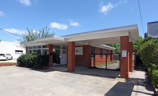 Pensacola, FL Medical - 2220 Palafox St
