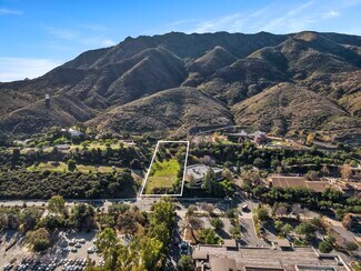 Agoura Hills, CA Commercial - 29760 Agoura Rd Agoura Hills, CA Commercial - 29760 Agoura Rd