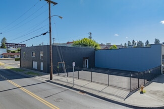 Kelso, WA Freestanding - 103 Allen St