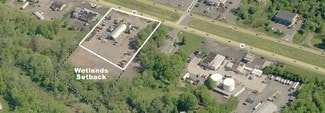 White House Station, NJ Warehouse - 409 Route 22 E