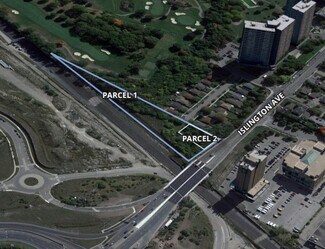 Toronto, ON Residential Land - 2133 Islington Ave Toronto, ON Residential Land - 2133 Islington Ave