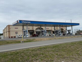 Arcadia, LA Retail - 988 Gap Farm Road